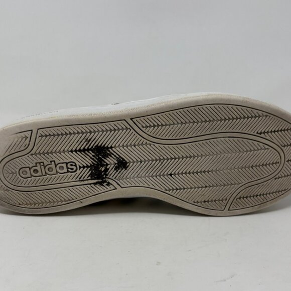 Adidas - Cloudfoam Advantage - Sneakers - Black - Men's - 8.5 - ART B74264 - Picture 6 of 10